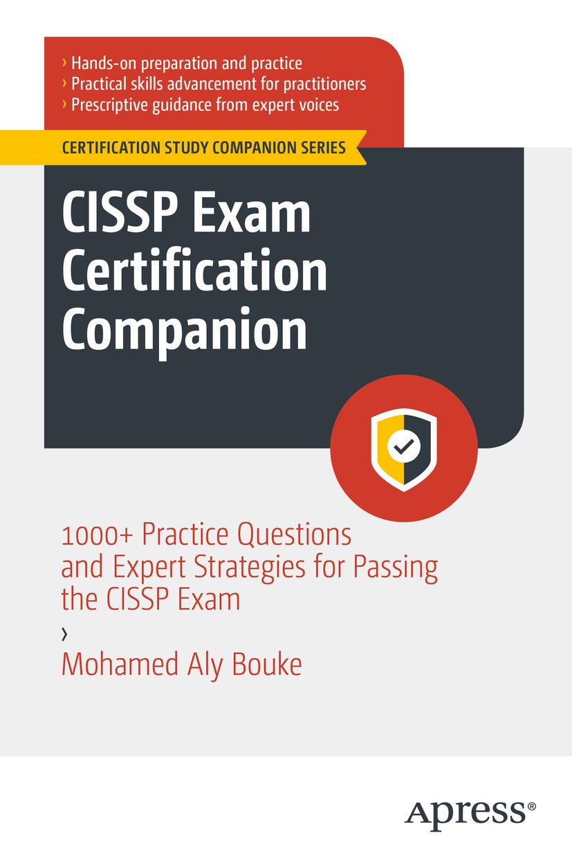 Certification Study Companion Series