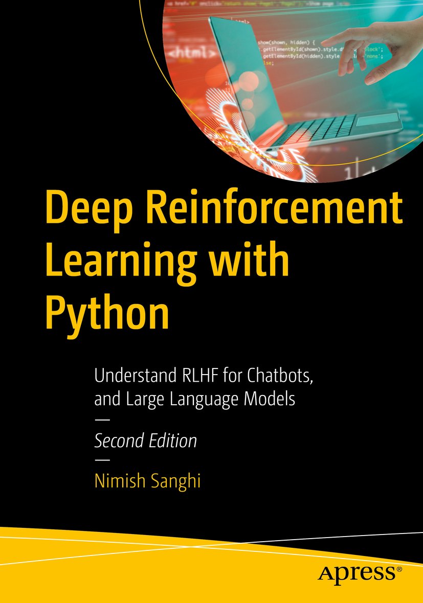 Deep Reinforcement Learning with Python