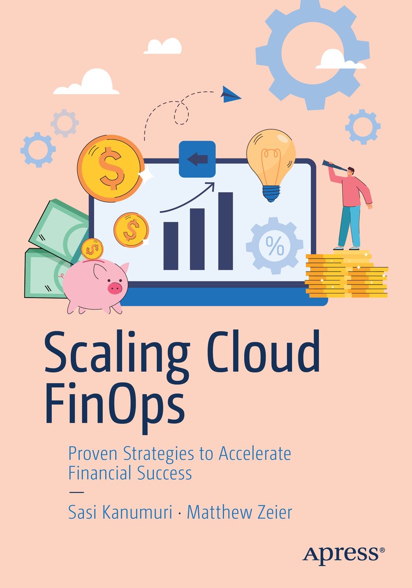 Scaling Cloud FinOps