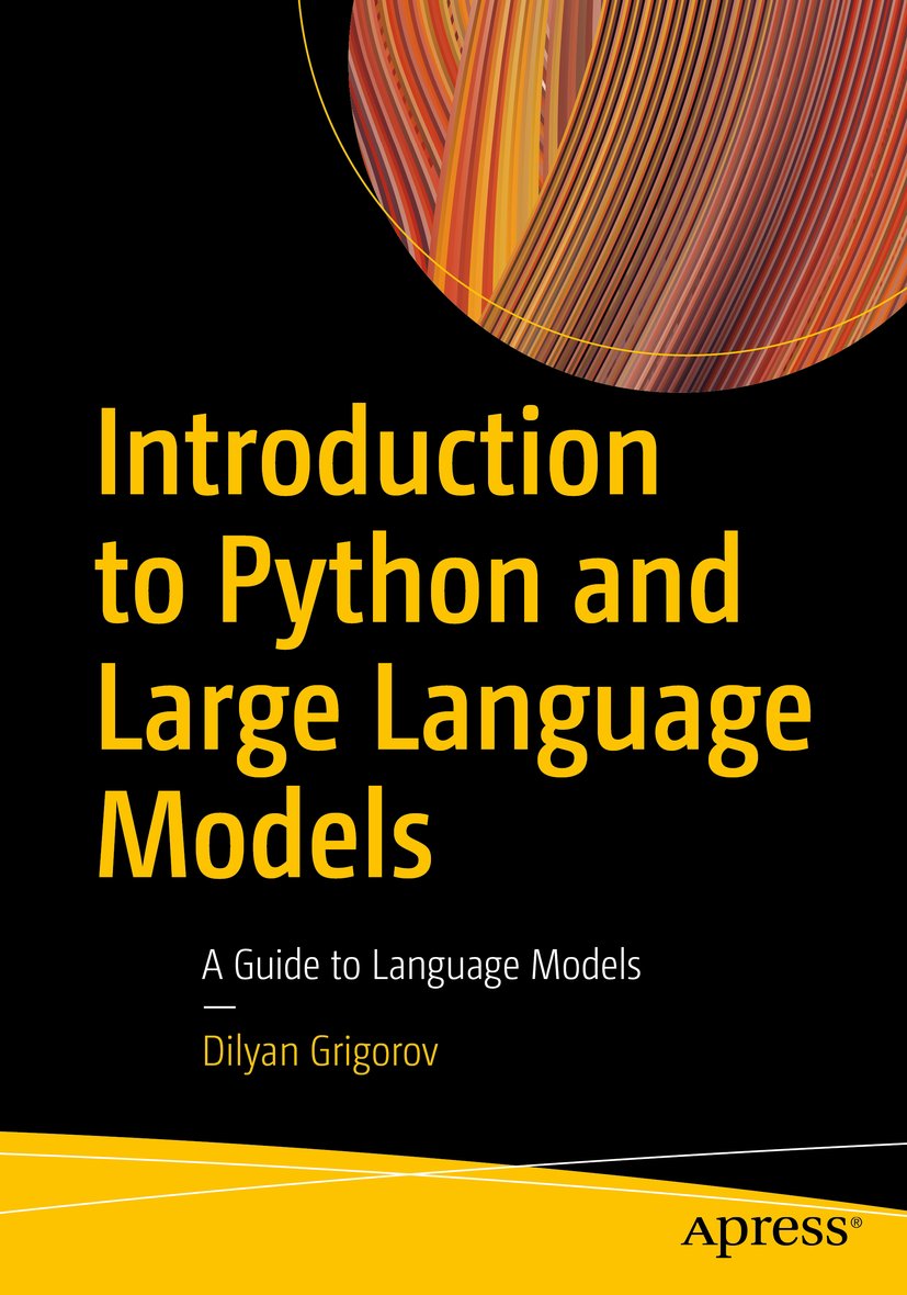 Introduction to Python and Large Language Models