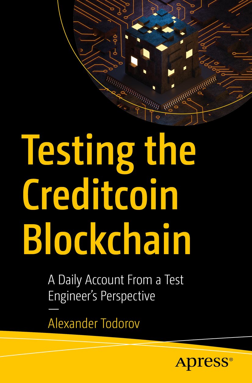 Testing the Creditcoin Blockchain