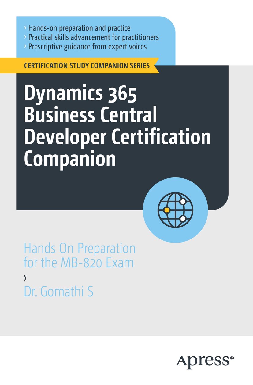 Certification Study Companion Series