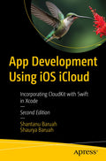 App Development Using iOS iCloud