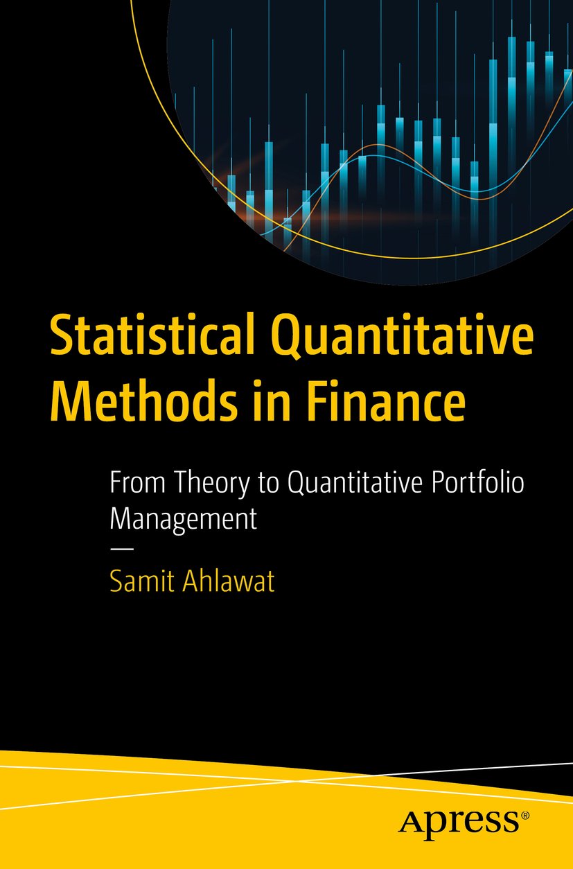 Statistical Quantitative Methods in Finance
