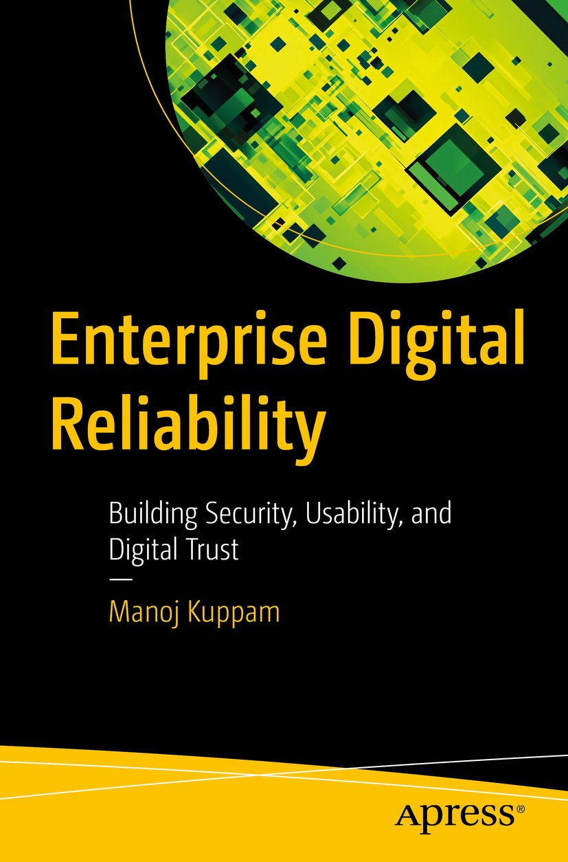 Enterprise Digital Reliability