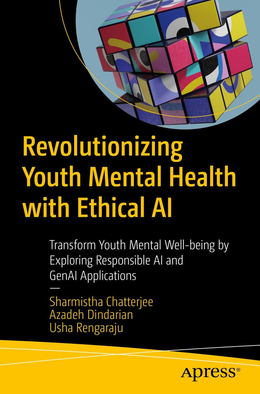 Revolutionizing Youth Mental Health with Ethical AI