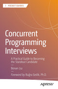 Apress Pocket Guides