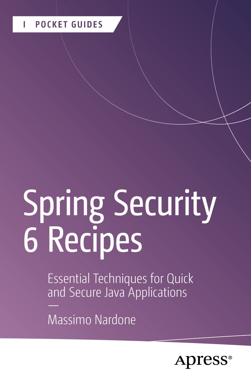 Apress Pocket Guides