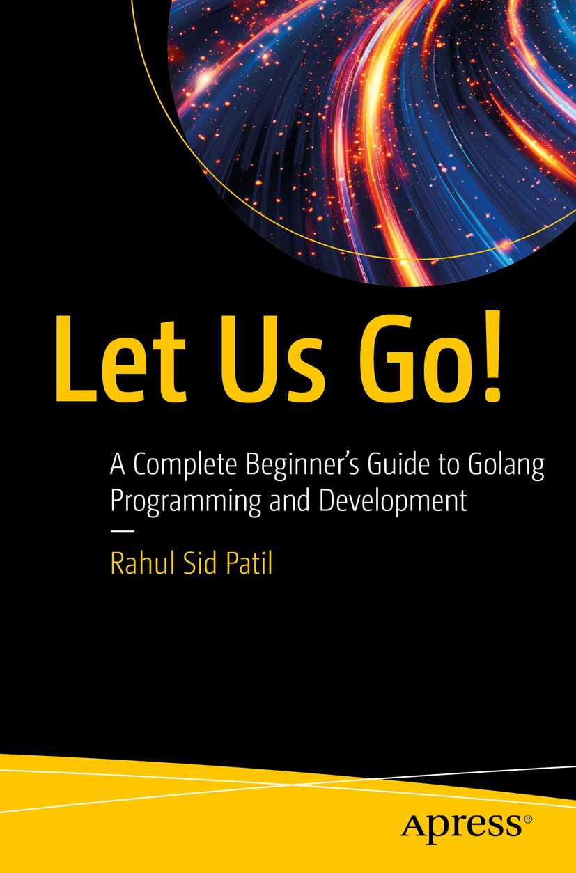 Let Us Go!