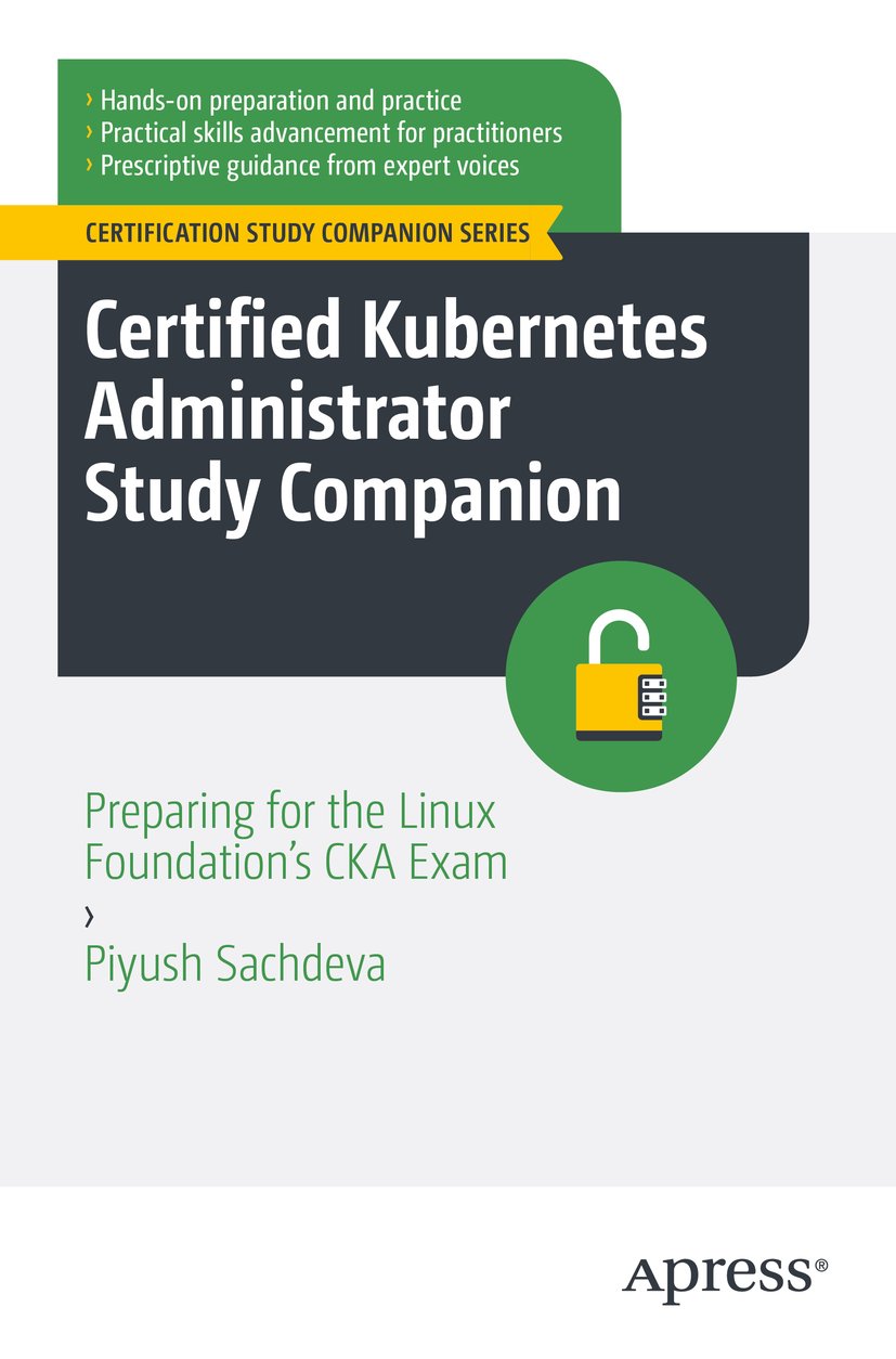 Certification Study Companion Series