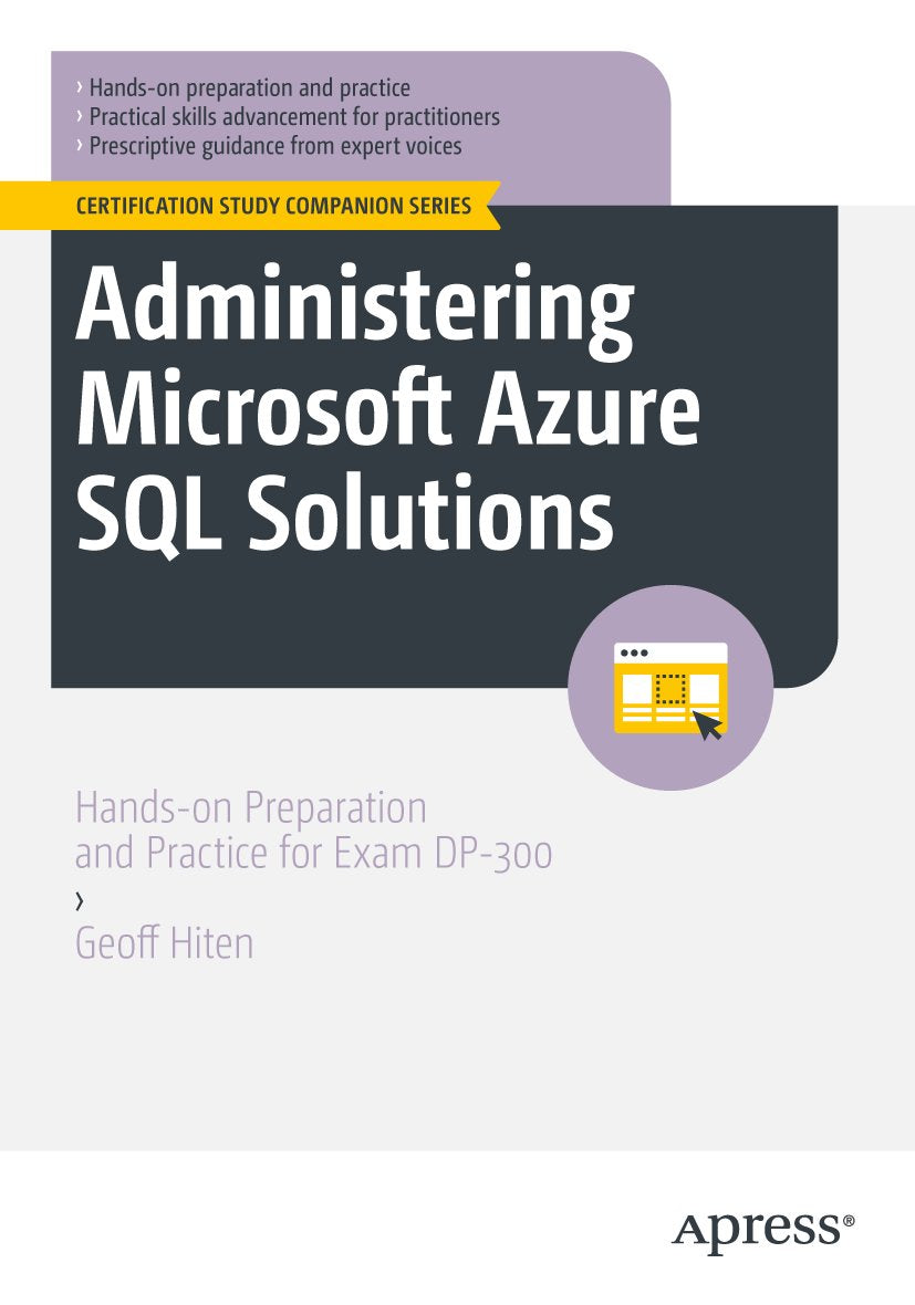 Certification Study Companion Series