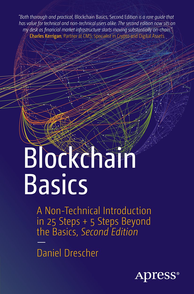Blockchain Basics
