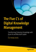 The Five C's of Digital Knowledge Management