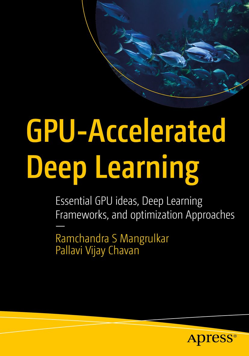 GPU-Accelerated Deep Learning