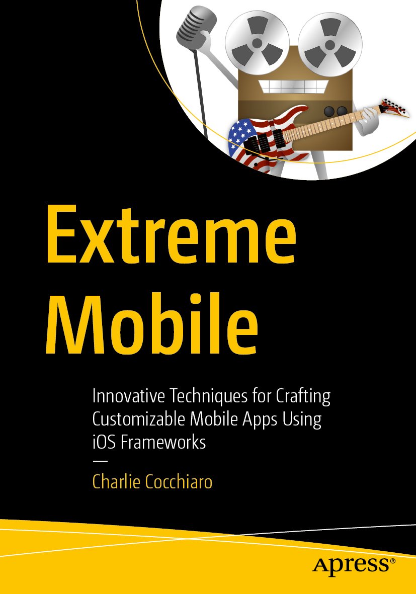 Extreme Mobile