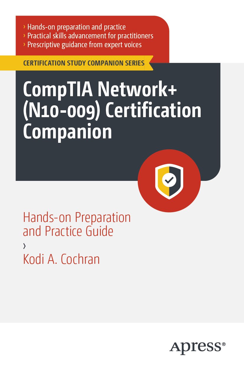Certification Study Companion Series