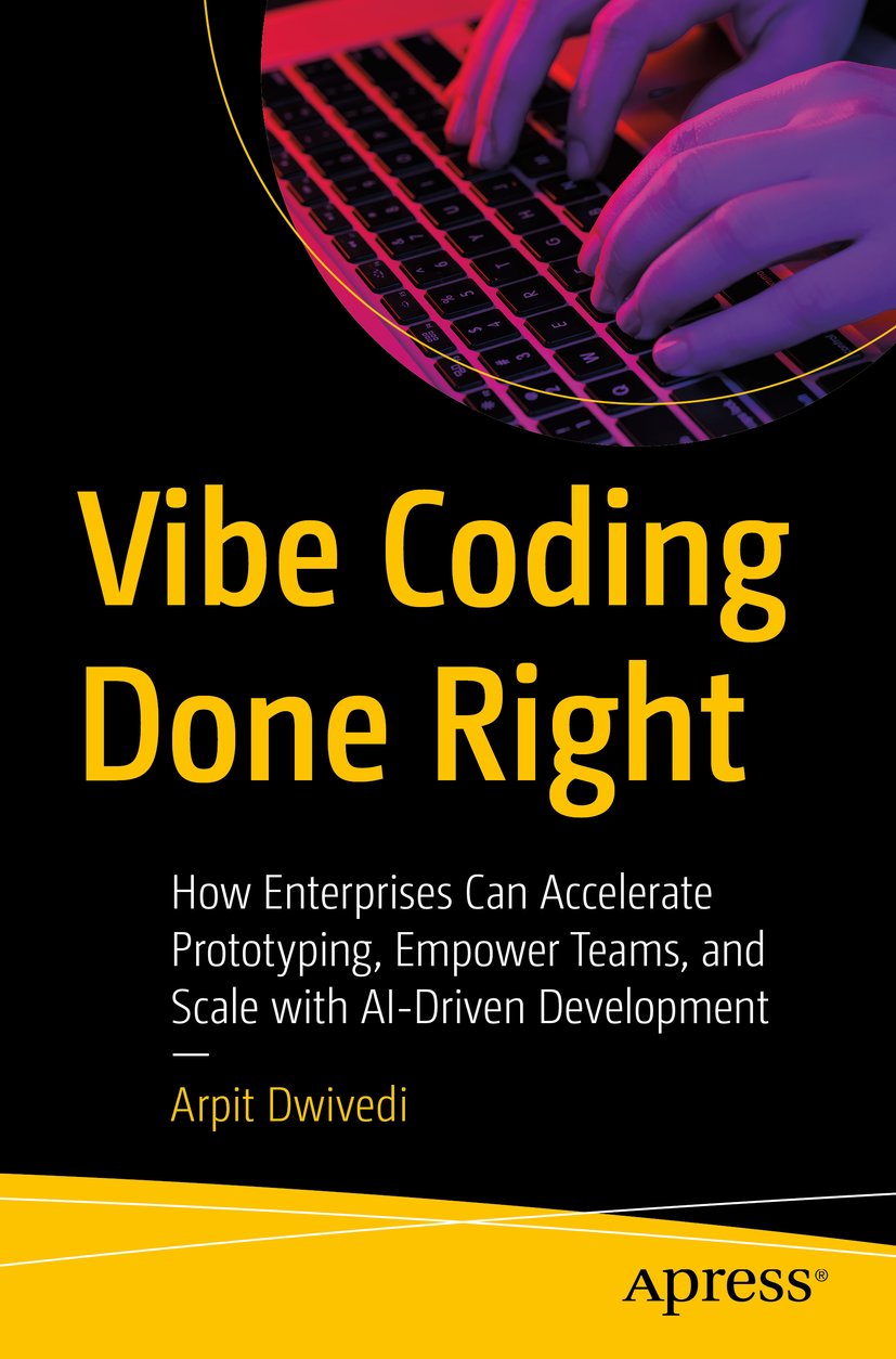 Vibe Coding Done Right