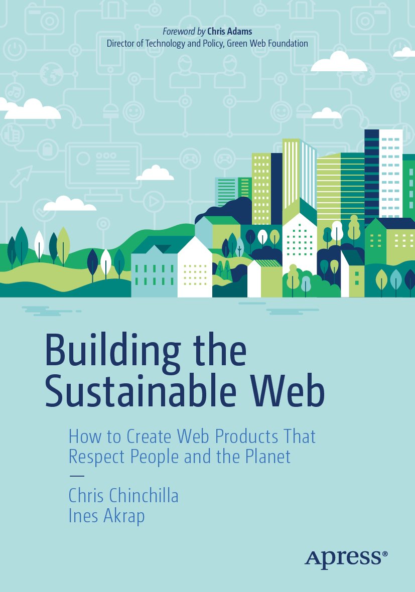 Building the Sustainable Web