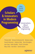 Scholars and Innovators in Modern Programming