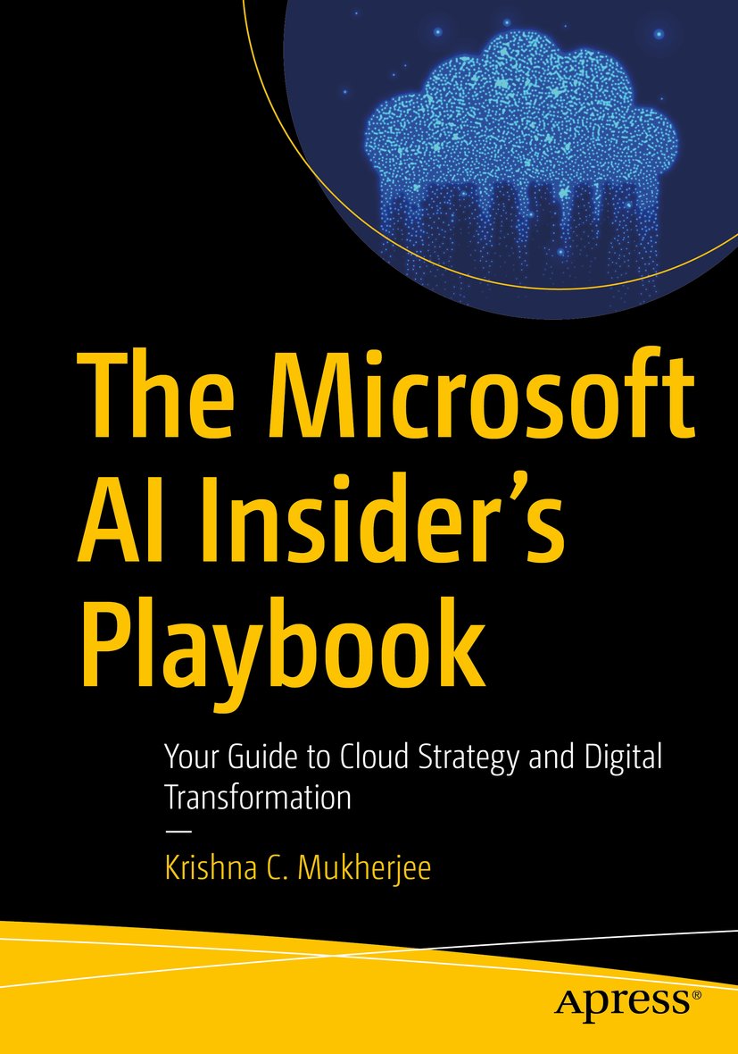 The Microsoft AI Insider’s Playbook