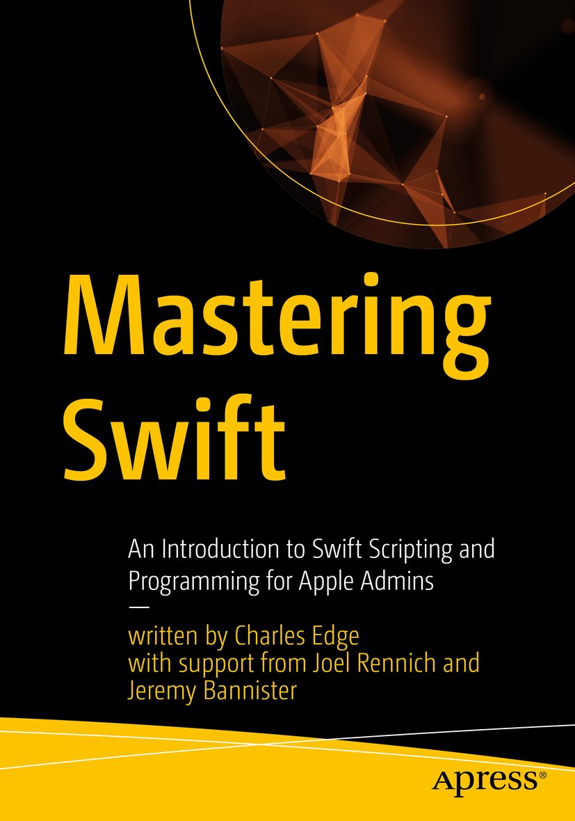 Mastering Swift