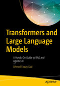 Transformers and Large Language Models