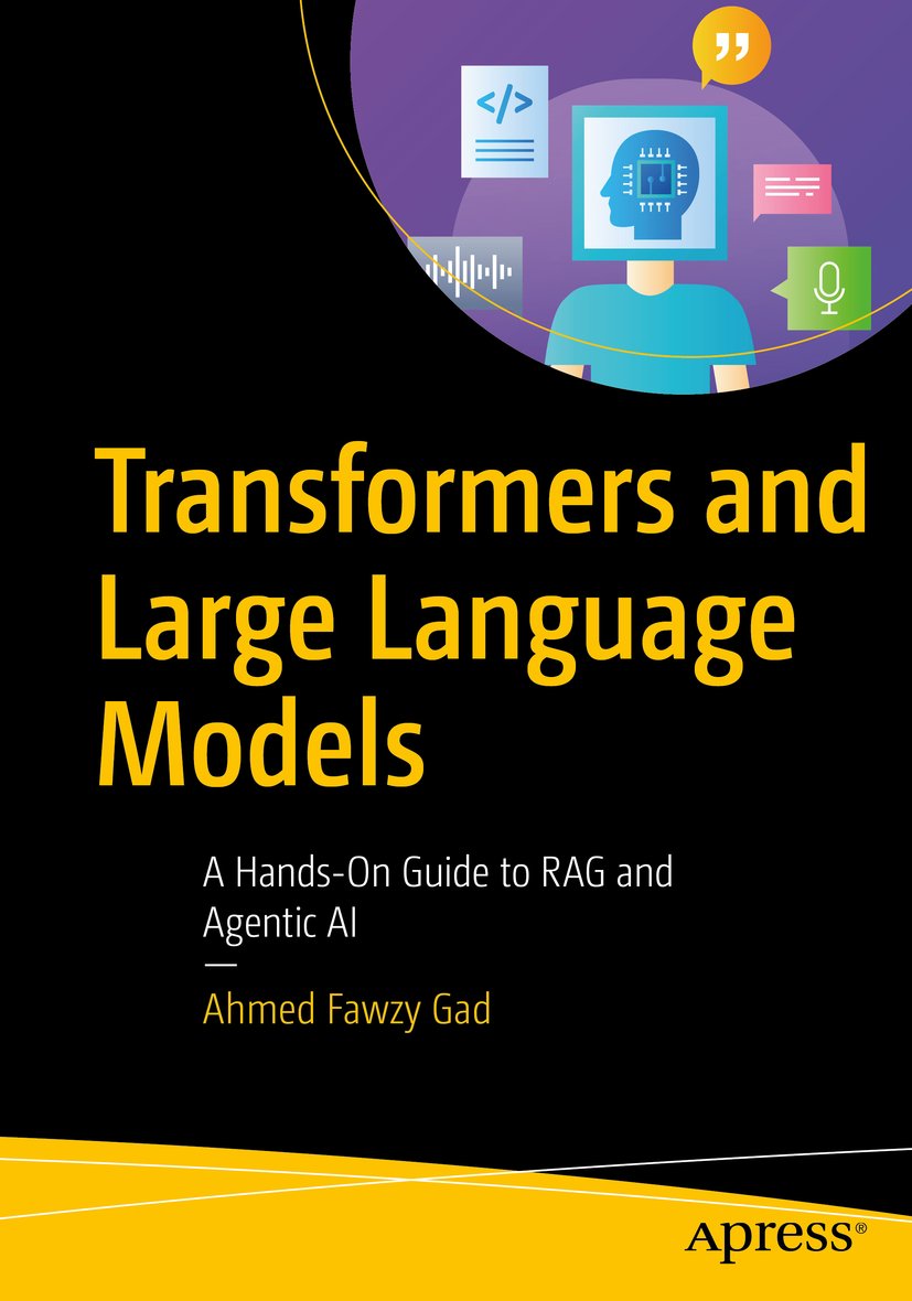 Transformers and Large Language Models