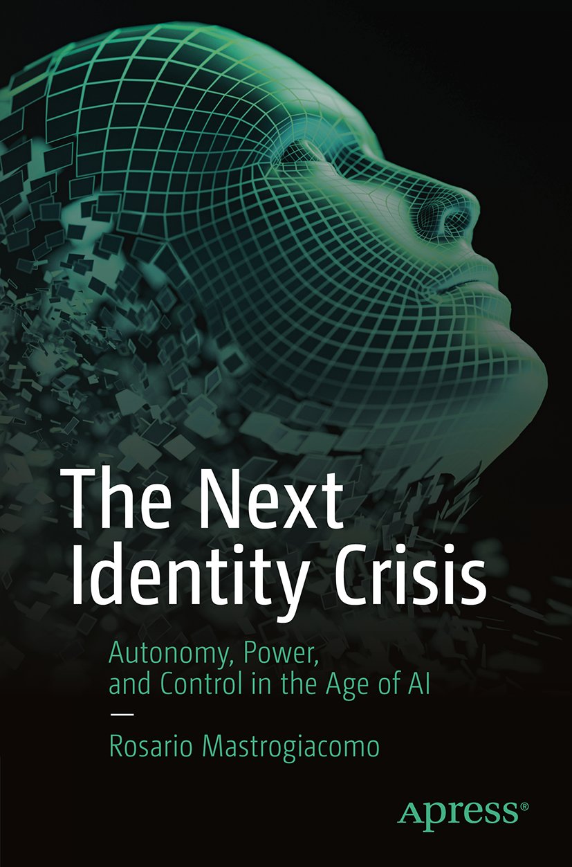 The Next Identity Crisis