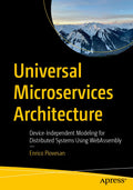 Universal Microservices Architecture