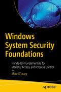 Windows System Security Foundations