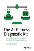 The AI Fairness Diagnostic Kit