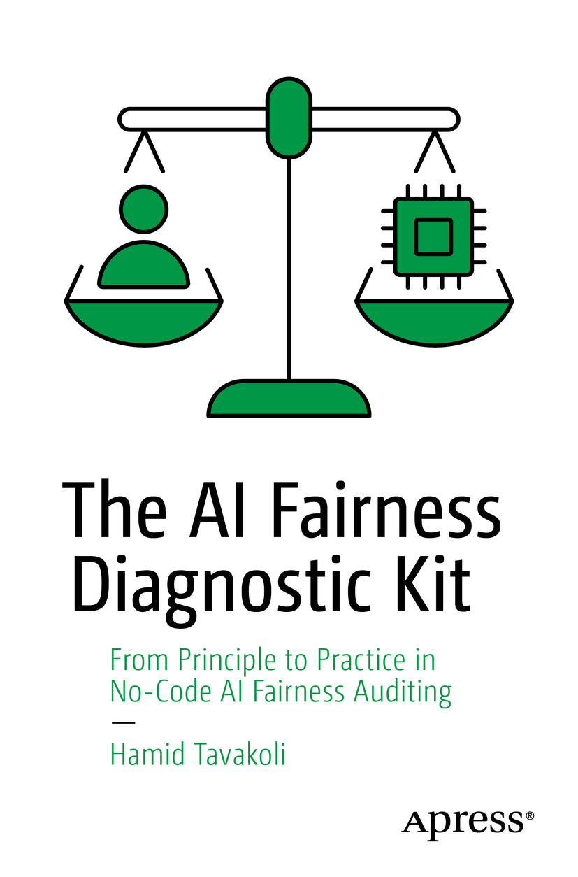 The AI Fairness Diagnostic Kit
