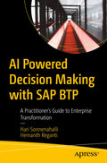 AI Powered Decision Making with SAP BTP