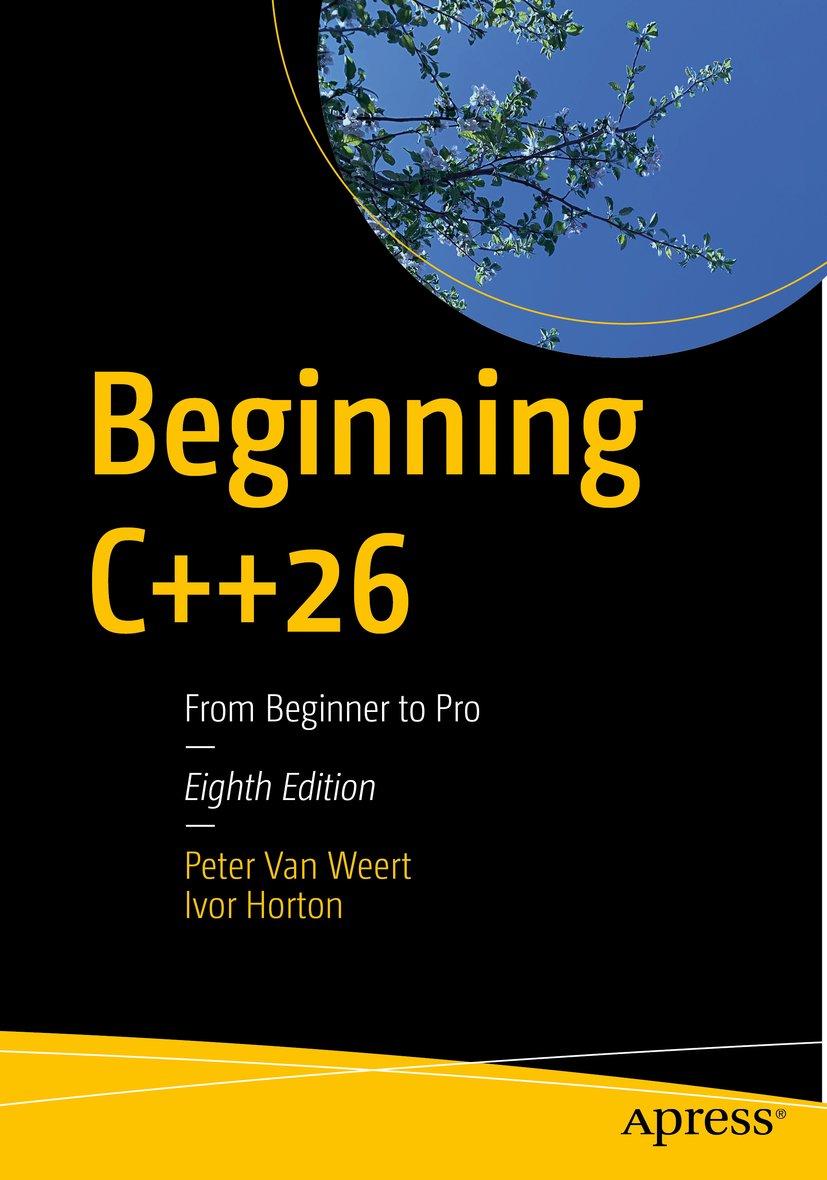 Beginning C++26