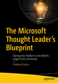 The Microsoft Thought Leader’s Blueprint