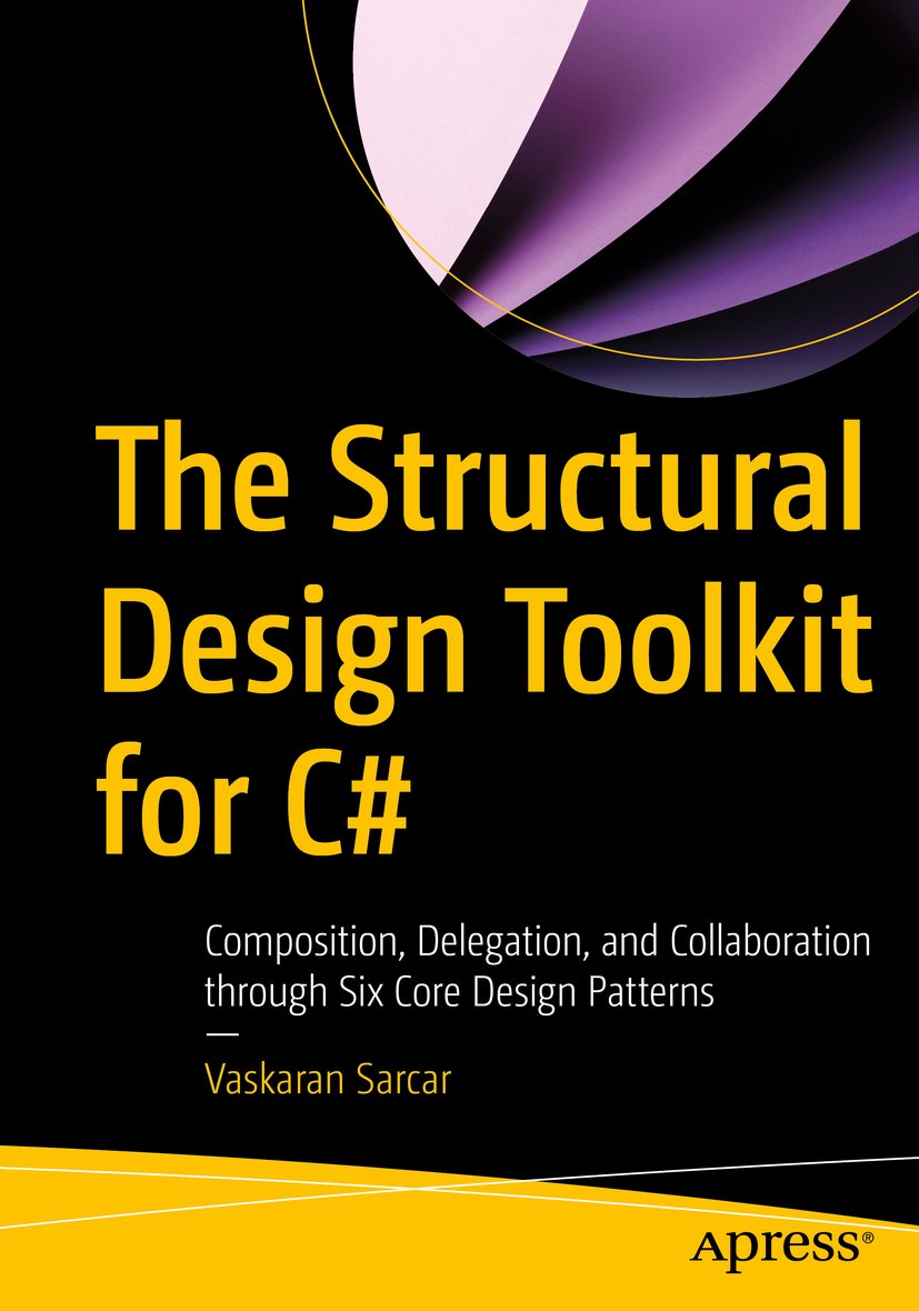 The Structural Design Toolkit for C#