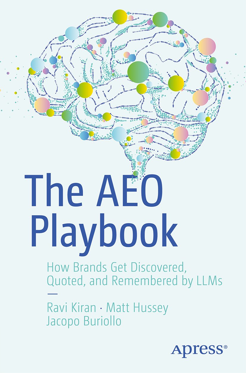 The AEO Playbook