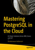 Mastering PostgreSQL in the Cloud
