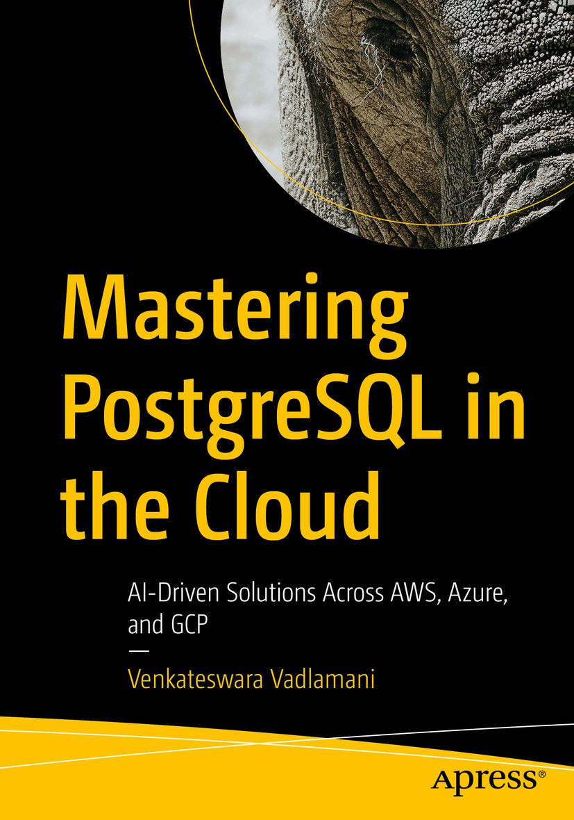 Mastering PostgreSQL in the Cloud