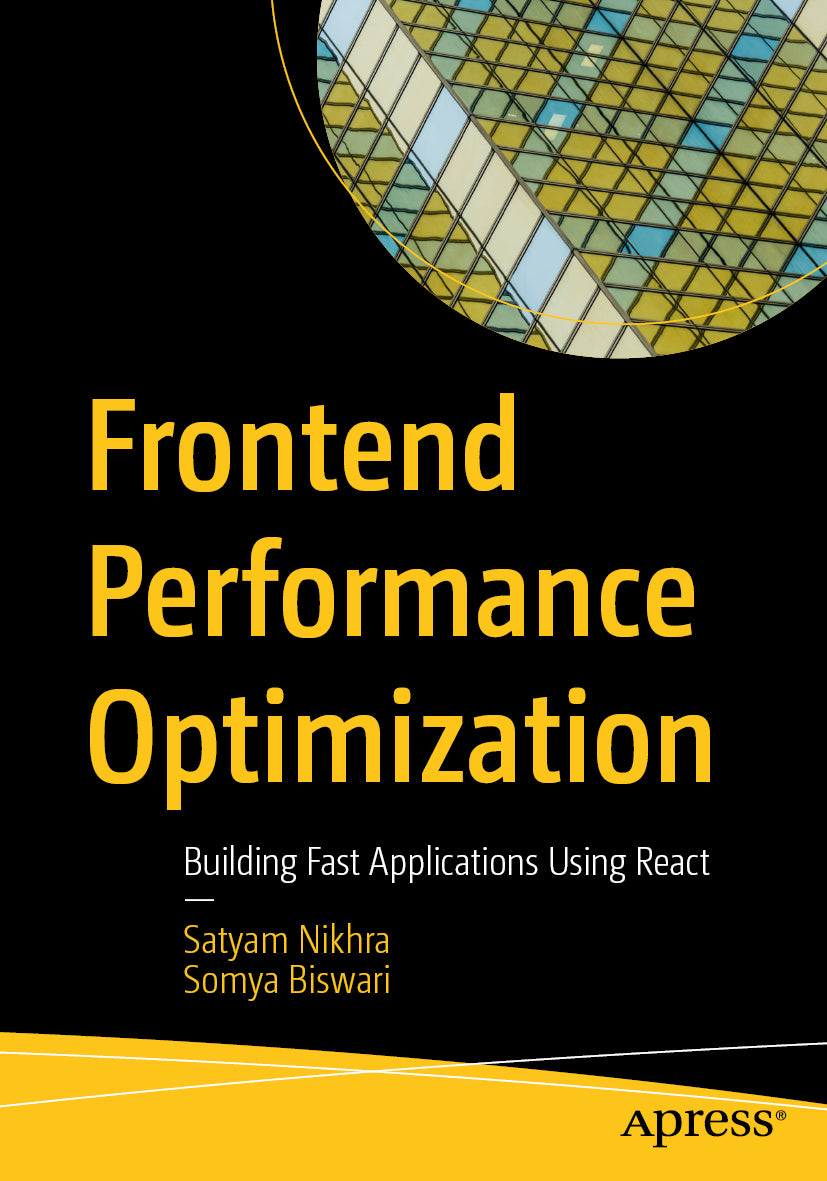 Frontend Performance Optimization