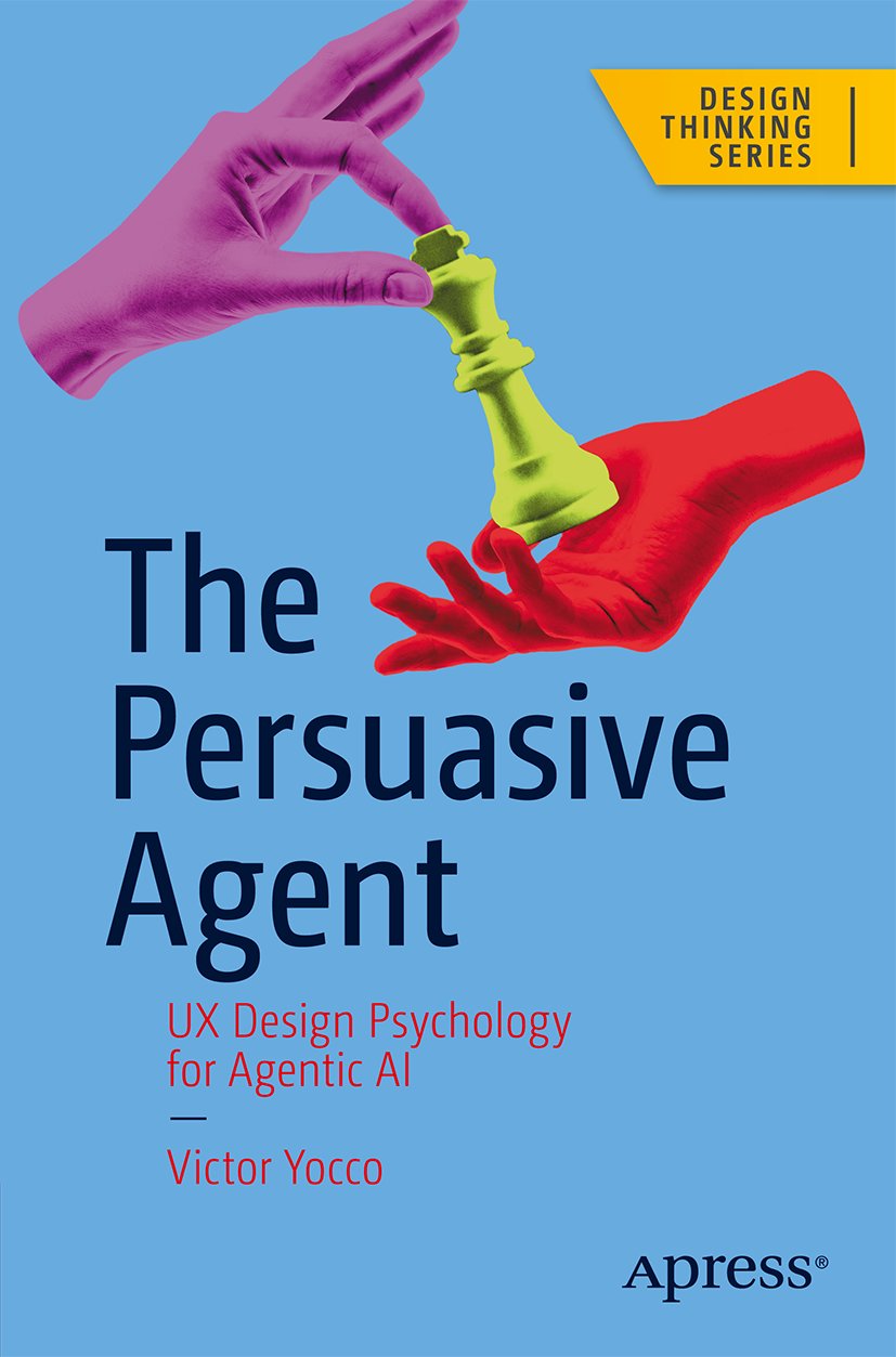 The Persuasive Agent