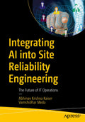 Integrating AI into Site Reliability Engineering