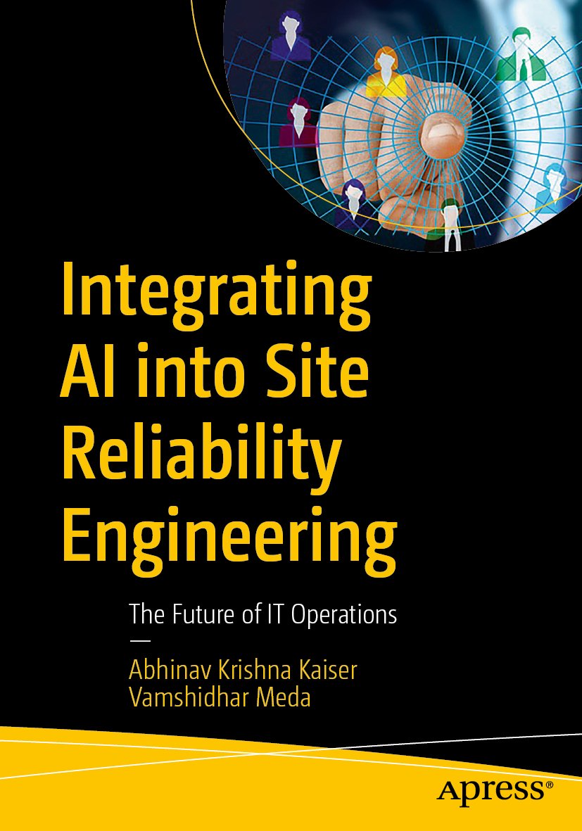 Integrating AI into Site Reliability Engineering