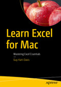 Learn Excel for Mac