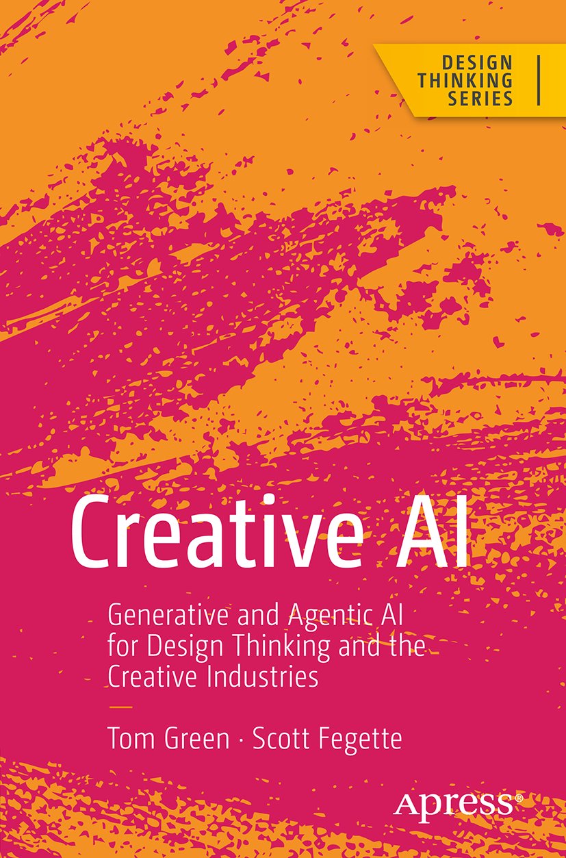 Creative AI