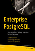 Enterprise PostgreSQL