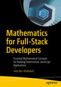 Mathematics for Full-Stack Developers