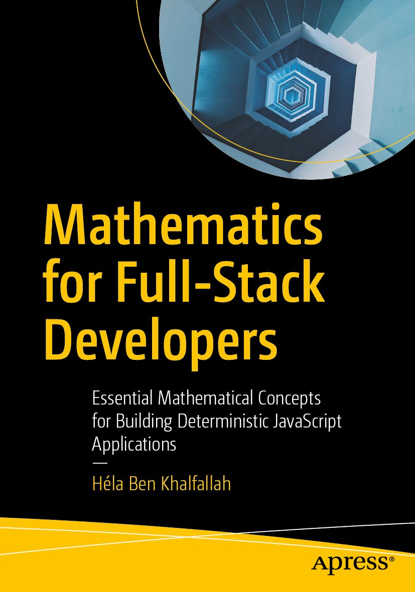 Mathematics for Full-Stack Developers