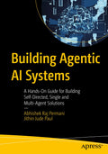 Building Agentic AI Systems