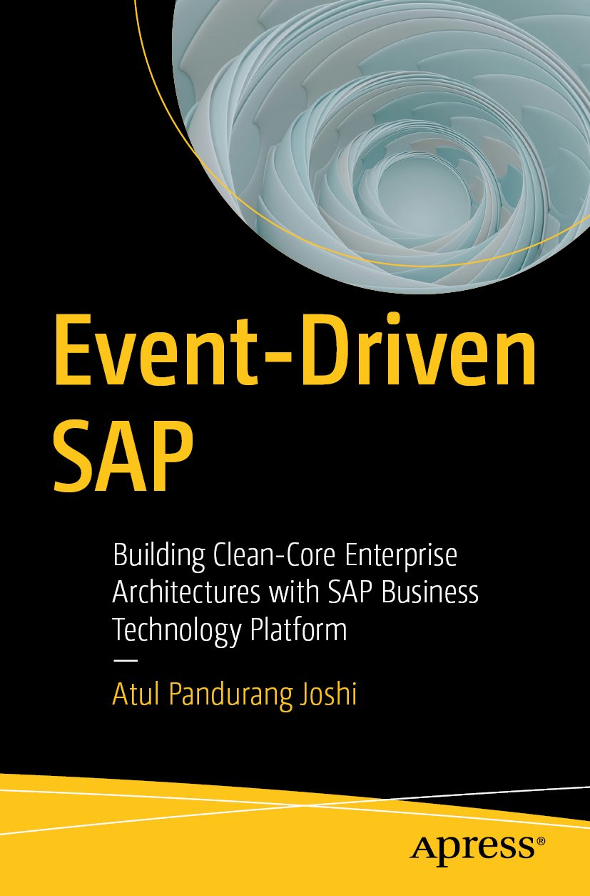 Event-Driven SAP